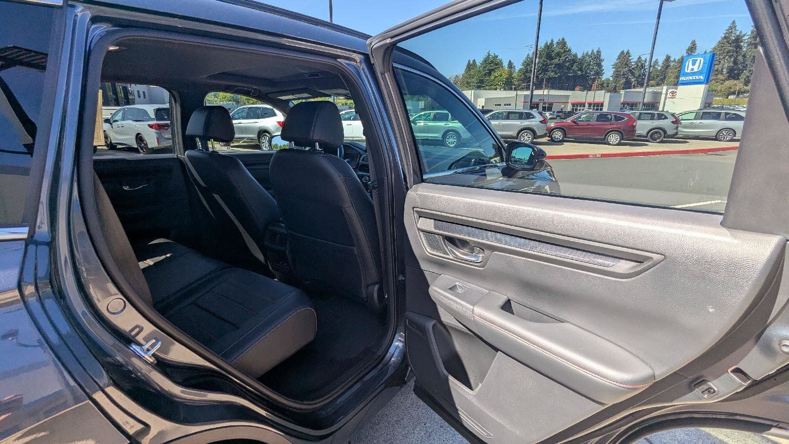 Used 2024 Honda CR-V Sport-L image 17