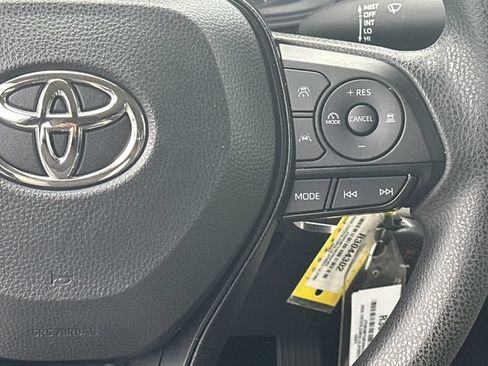 Certified 2024 Toyota Corolla LE FWD image 11