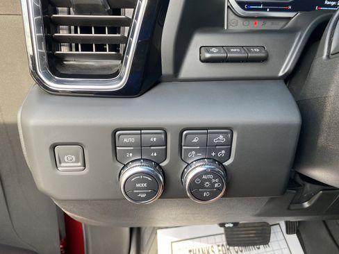 Used 2024 GMC Sierra 2500 Denali w/ Denali Reserve Package image 19