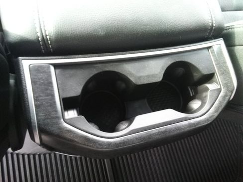 Used 2024 RAM 1500 Big Horn image 11