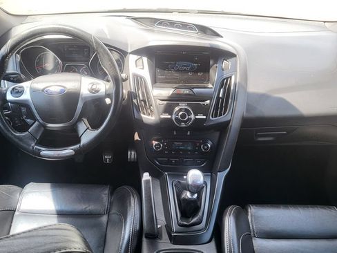 Used 2014 Ford Focus ST w/ Equipment Group 202A FWD image 27