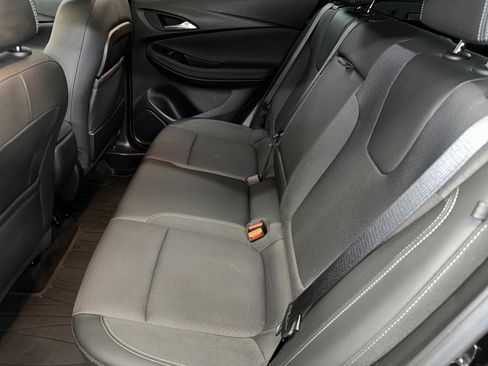 Certified 2023 Buick Encore GX Select w/ Experience Buick Package image 19