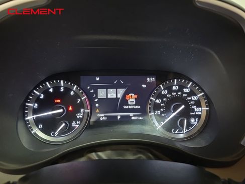 Used 2020 Toyota Highlander XLE w/ Protection Package #3 image 17