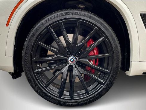 Used 2023 BMW X5 M50i w/ Executive Package image 27