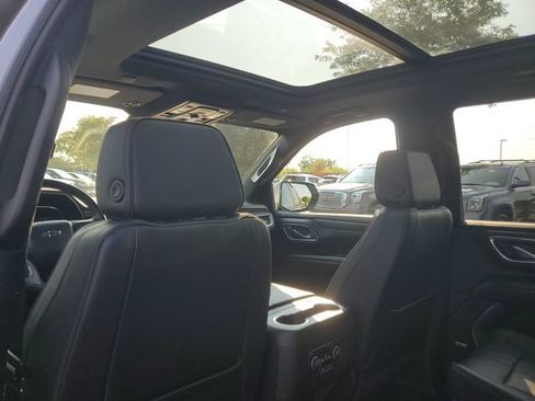Certified 2024 Chevrolet Tahoe RST w/ Luxury Package AWD/4WD image 11