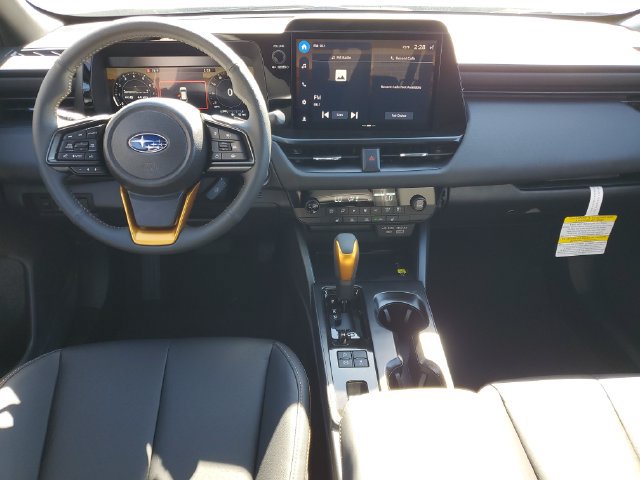 New 2026 Subaru Outback Wilderness AWD/4WD image 21
