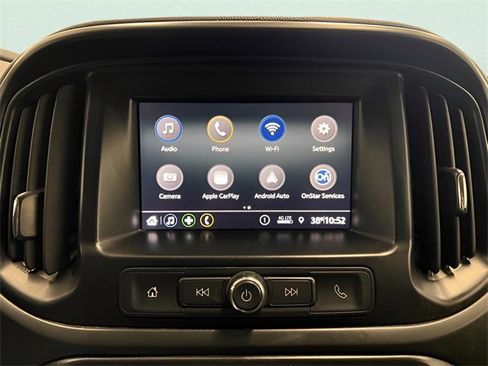 Used 2020 Chevrolet Colorado W/T w/ WT Convenience Package image 22