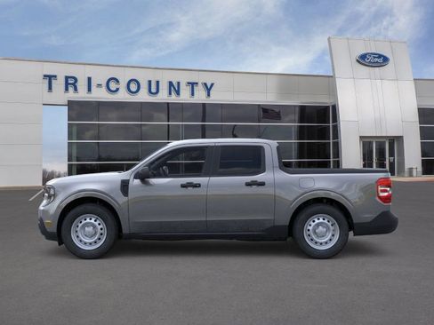 New 2026 Ford Maverick XL w/ Equipment Group 101A AWD/4WD image 3