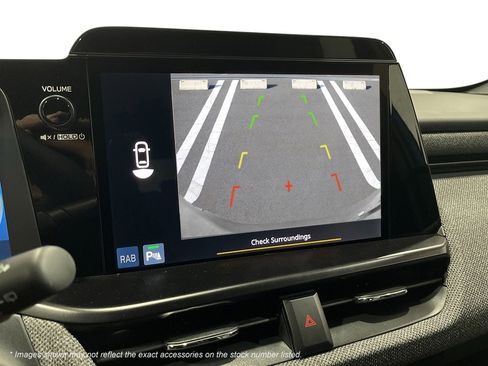 New 2026 Subaru Outback Premium AWD/4WD image 22