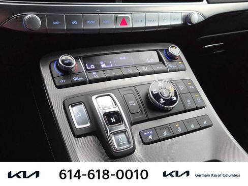 Used 2020 Hyundai Palisade Limited AWD/4WD image 24