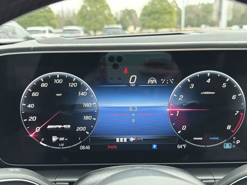 New 2026 Mercedes-Benz GLE 63 AMG S image 26