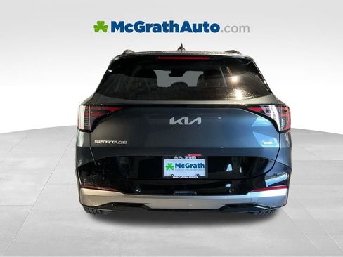 New 2026 Kia Sportage SX Prestige AWD/4WD image 5