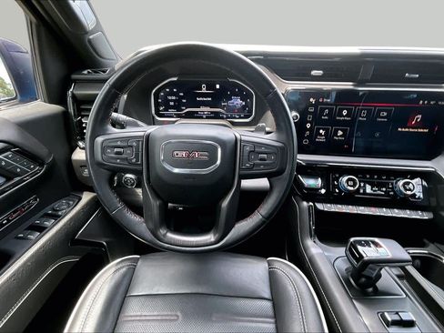 Used 2023 GMC Sierra 1500 AT4X AWD/4WD image 6