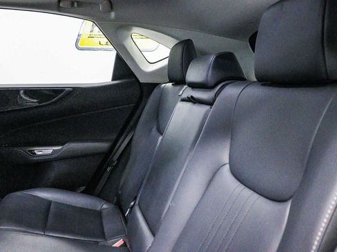 Used 2025 Lexus NX 250 FWD w/ Accessory Package (2T) image 19