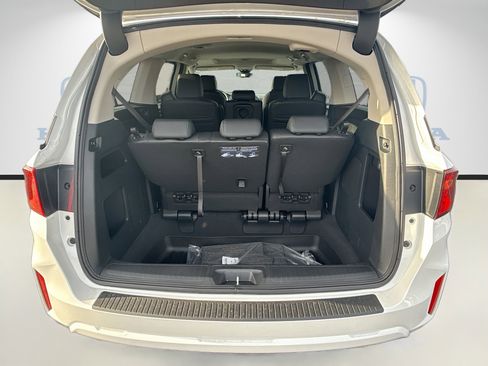 New 2026 Honda Odyssey EX-L image 21