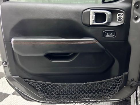 Used 2020 Jeep Gladiator Mojave image 19