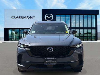 Certified 2025 MAZDA CX-50 2.5 Hybrid w/ Premium Plus Pkg