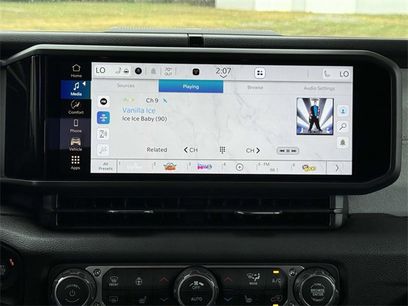 New 2025 Jeep Gladiator Sport