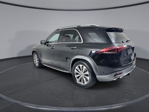 Used 2021 Mercedes-Benz GLE 350 image 6