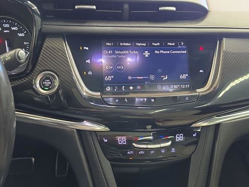 Used 2020 Cadillac XT6 Sport AWD/4WD image 10