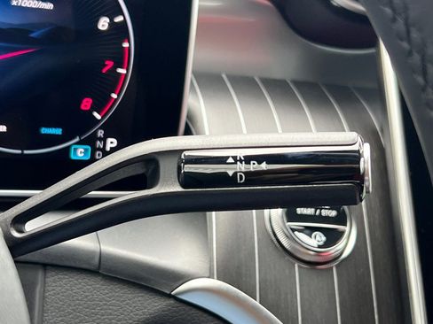 New 2026 Mercedes-Benz GLC 300 4MATIC image 23