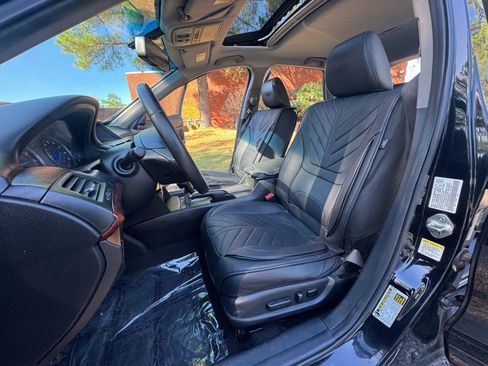 Used 2012 Honda Crosstour EX-L image 14