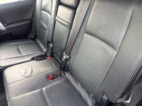 Used 2019 Toyota 4Runner Limited AWD/4WD image 23