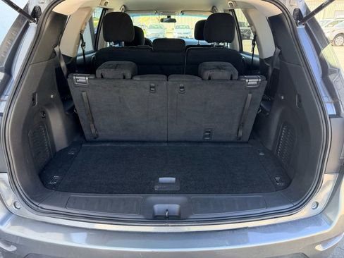 Used 2016 Nissan Pathfinder S image 15