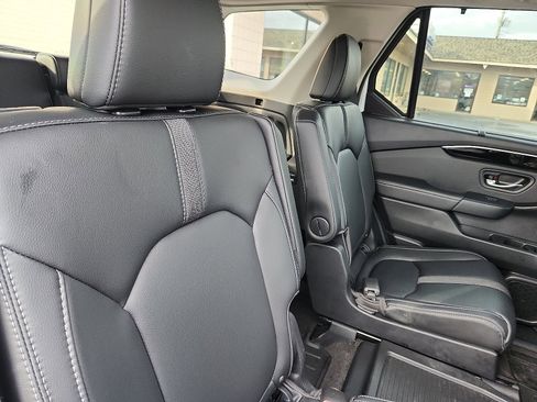 Used 2024 Honda Pilot EX-L image 30