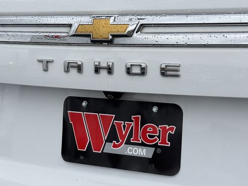 Used 2021 Chevrolet Tahoe LT image 45