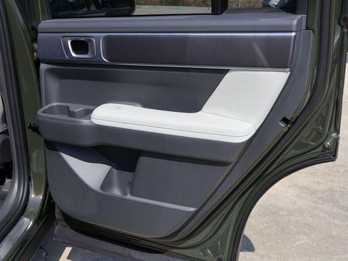 New 2026 Hyundai Santa Fe SEL image 14