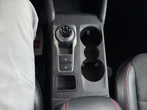 Certified 2023 Ford Escape ST-Line w/ Tech Pack #1 image 32