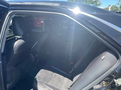 Used 2015 Toyota Camry XSE w/ Advanced Technology Package FWD image 7