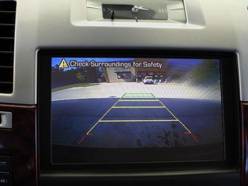 Used 2013 Cadillac Escalade Luxury RWD image 55