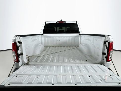 Used 2019 RAM 1500 Big Horn AWD/4WD image 23