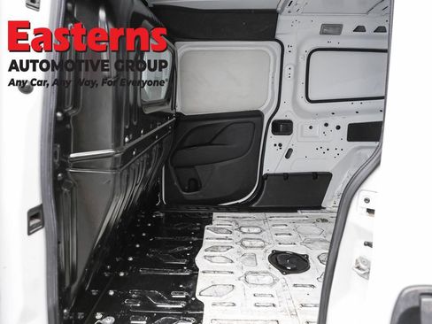 Used 2022 RAM ProMaster City Wagon FWD image 20