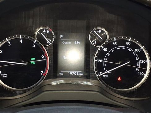 Certified 2023 Lexus GX 460 Premium image 10