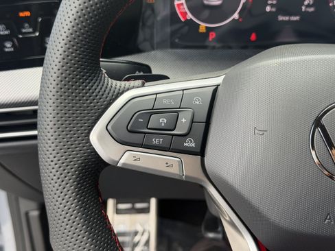 New 2026 Volkswagen GTI S FWD image 29
