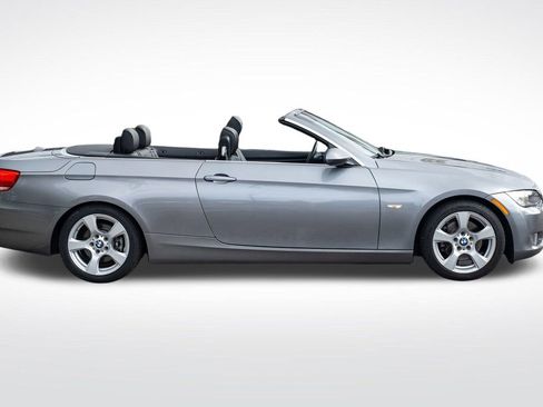 Used 2008 BMW 328i Convertible image 7