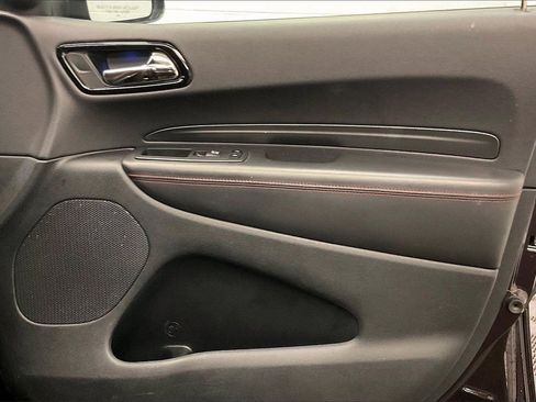 Used 2024 Dodge Durango GT image 24