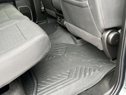 Used 2025 Chevrolet Silverado 2500 LT w/ All Star Edition image 32