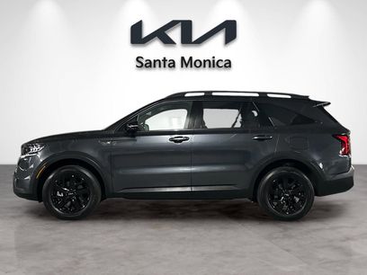 Certified 2023 Kia Sorento S