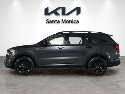 Certified 2023 Kia Sorento S AWD/4WD image 3