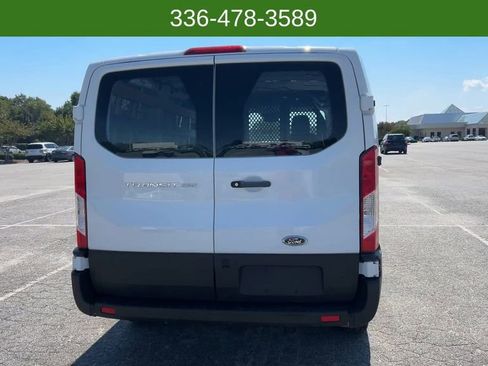 Used 2024 Ford Transit 250 Base w/ Exterior Upgrade Package image 47
