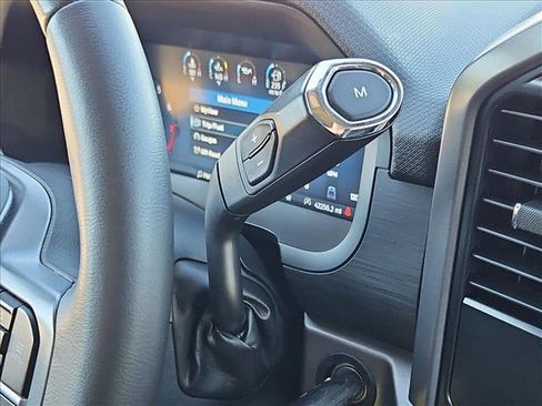 Used 2025 Ford F150 XLT w/ Equipment Group 301A Standard AWD/4WD image 12