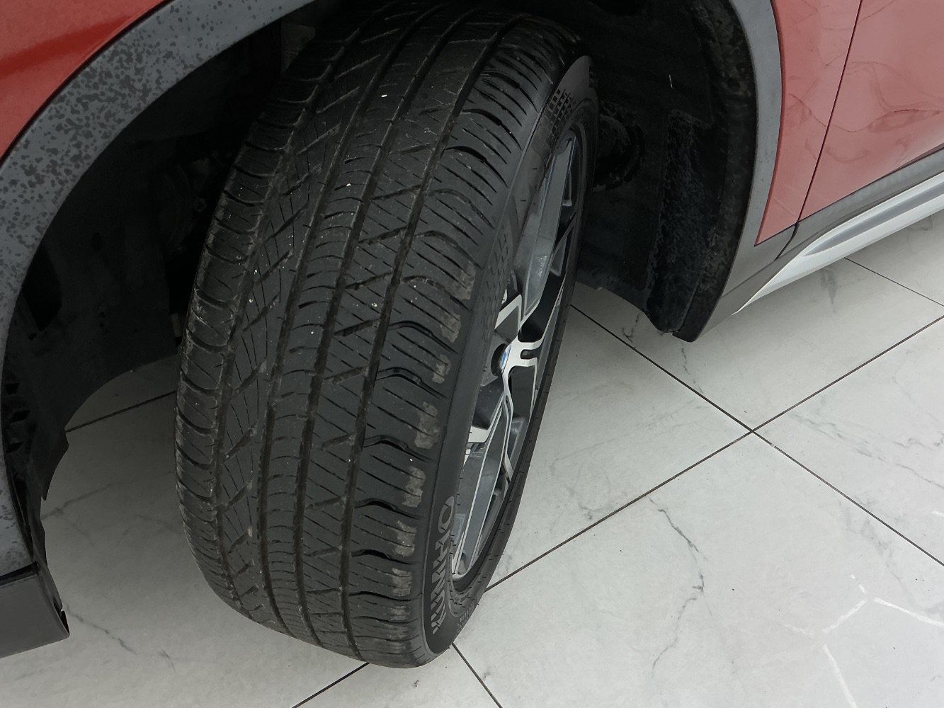 Used 2020 BMW X1 sDrive28i FWD image 45