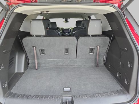 Used 2018 Chevrolet Traverse LT AWD/4WD image 15