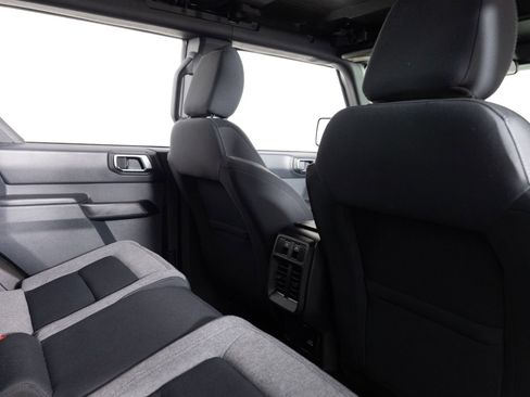 Used 2025 Ford Bronco Big Bend AWD/4WD image 20