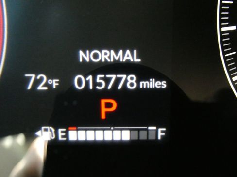 Used 2025 Honda CR-V EX-L image 35