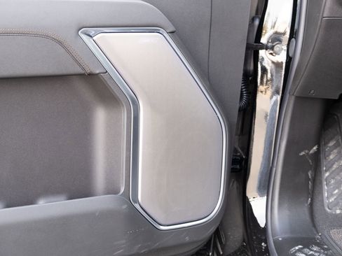 New 2026 Chevrolet Silverado 3500 High Country w/ High Country Premium Package AWD/4WD image 16
